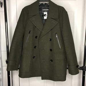 EXPRESS MEN JACKET